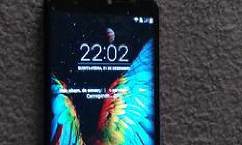 Lg K10 430...