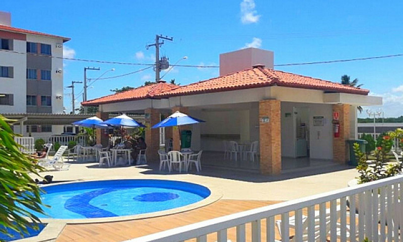 Vendo Apartamento (S...