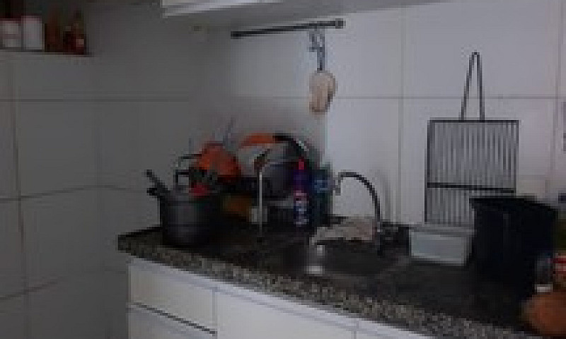 Apartamento Para Alu...