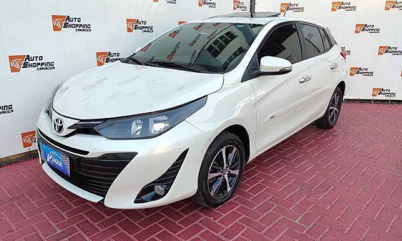 Toyota Yaris Xls 1.5...