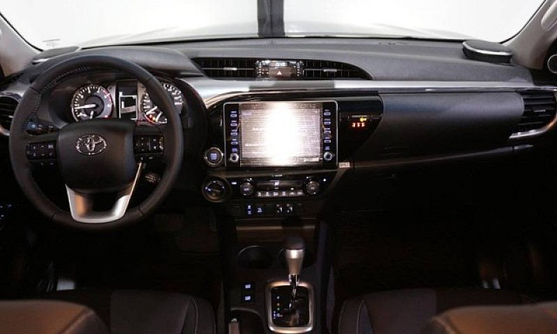 Hilux 2021/2021 2.8 ...