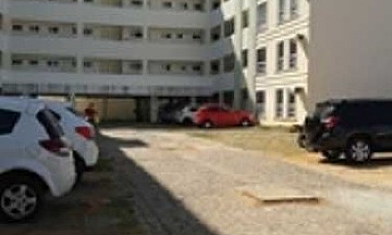 Vendo Apartamento Pa...
