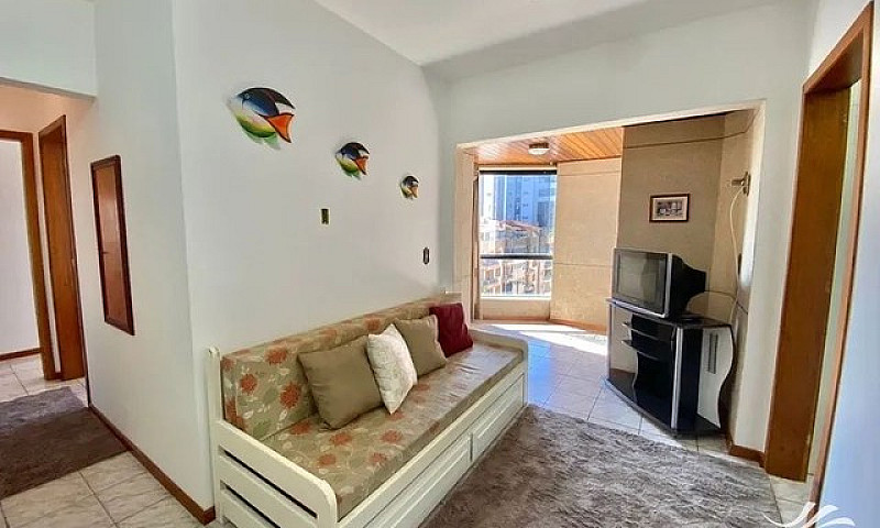 Apartamento 2 Dormit...
