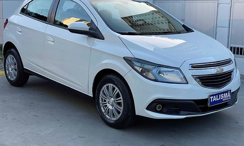 Onix 2013/2014 1.4 M...
