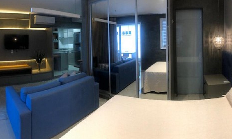 Flat/Studio Mobiliad...