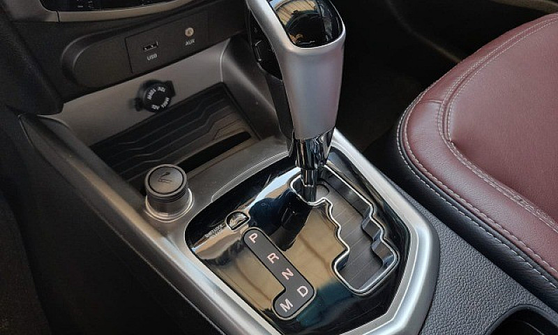 Ssangyong Tivoli...
