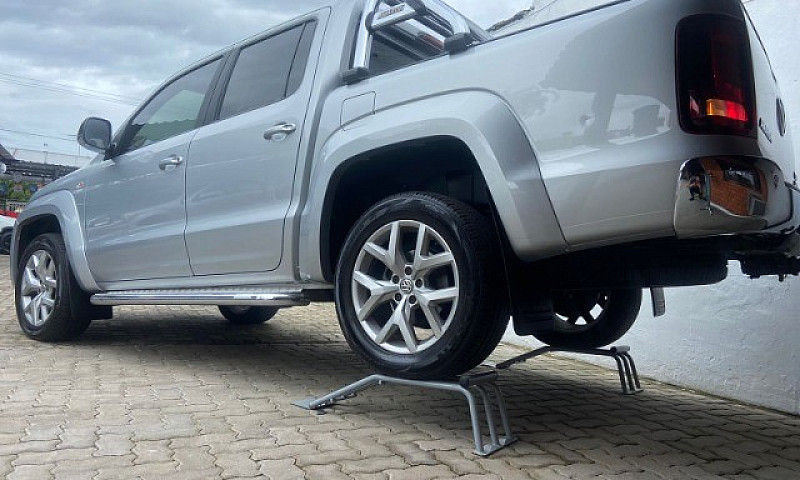 Amarok Highline 3.0 ...