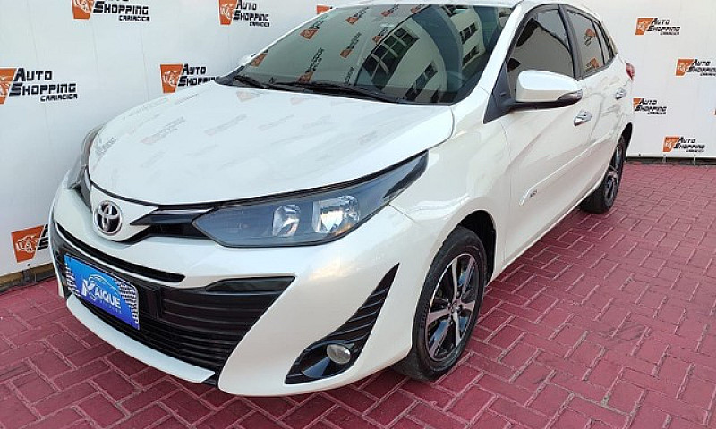 Toyota Yaris Xls 1.5...