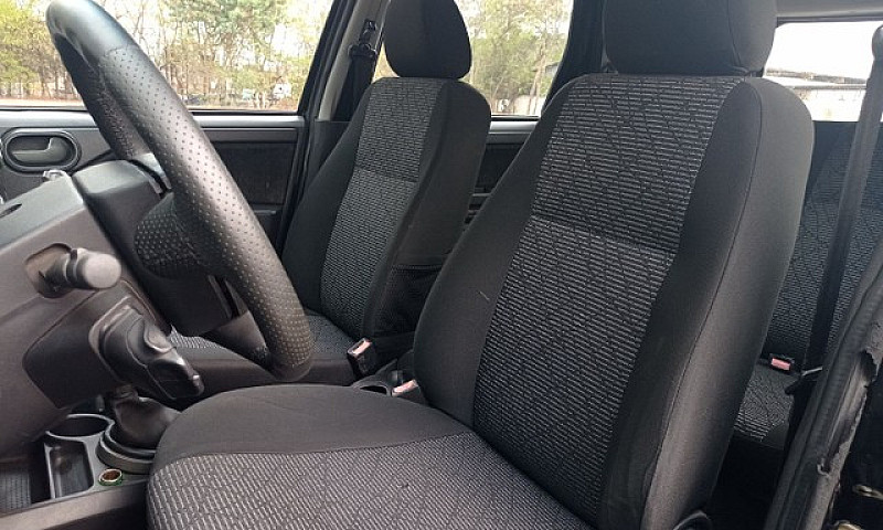 Ford Ecosport 1.6 Fr...