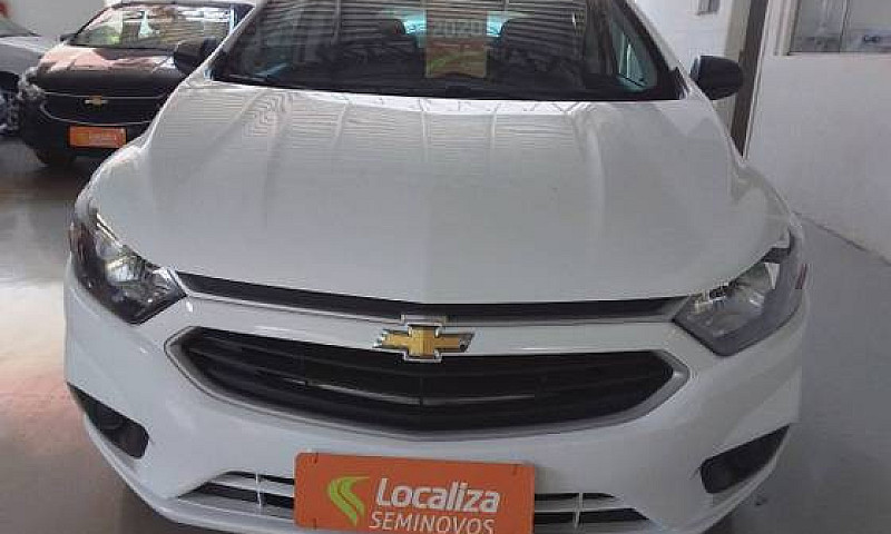 Chevrolet Joy 2019/2...