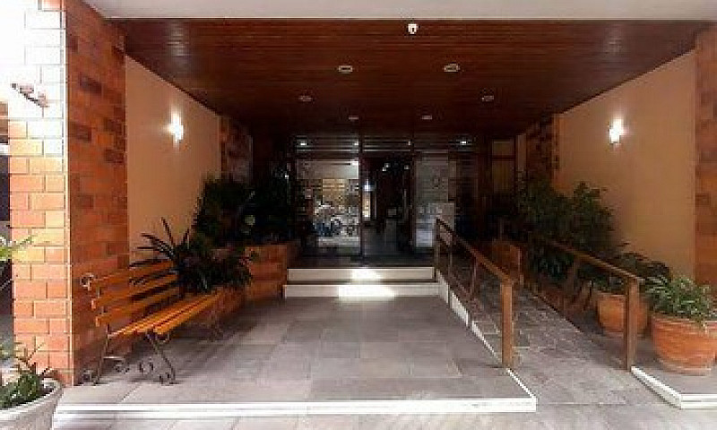Apartamento Com 1 Do...