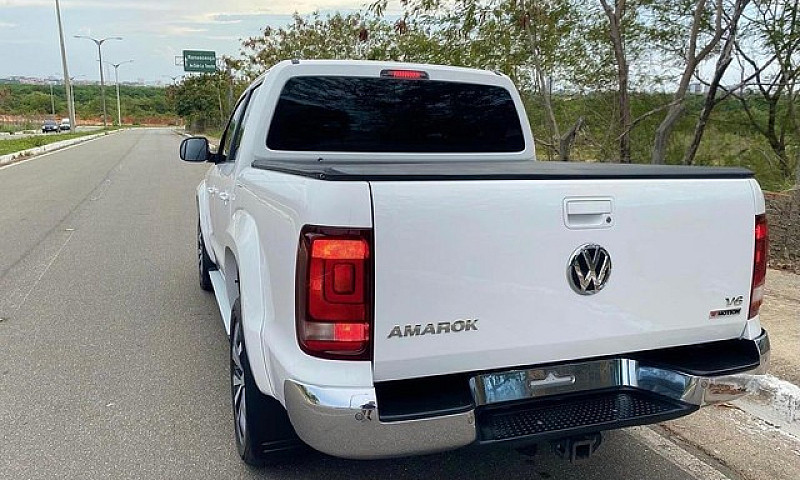 Amarok V6 2018/2019...