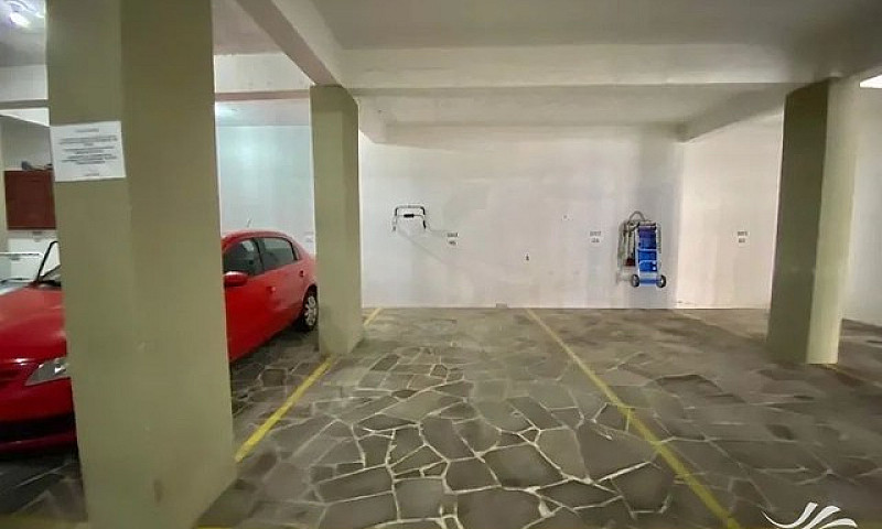 Apartamento 2 Dormit...