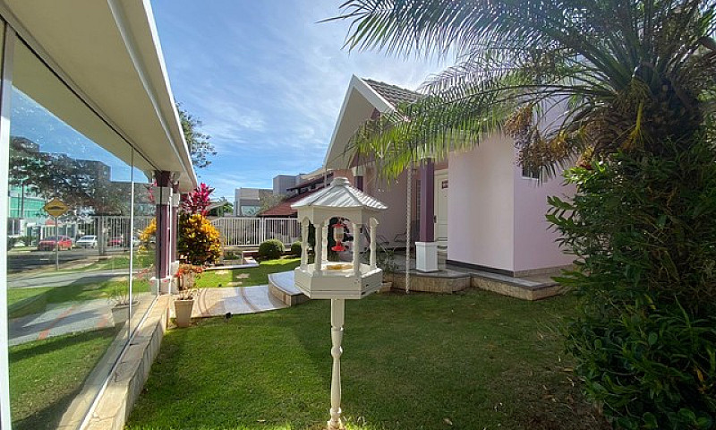 Casa Para Locação No...