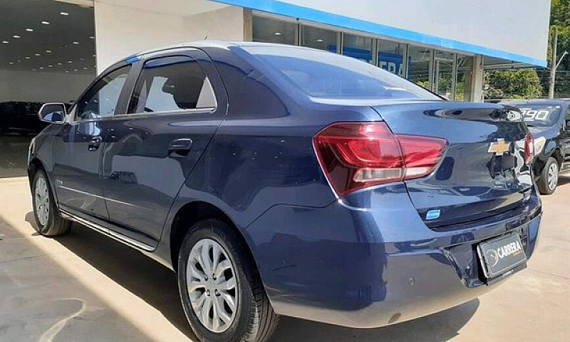 Chevrolet Cobalt 1.8...