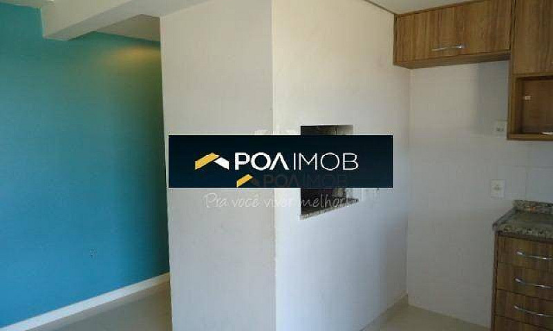Apartamento Com 2 Do...