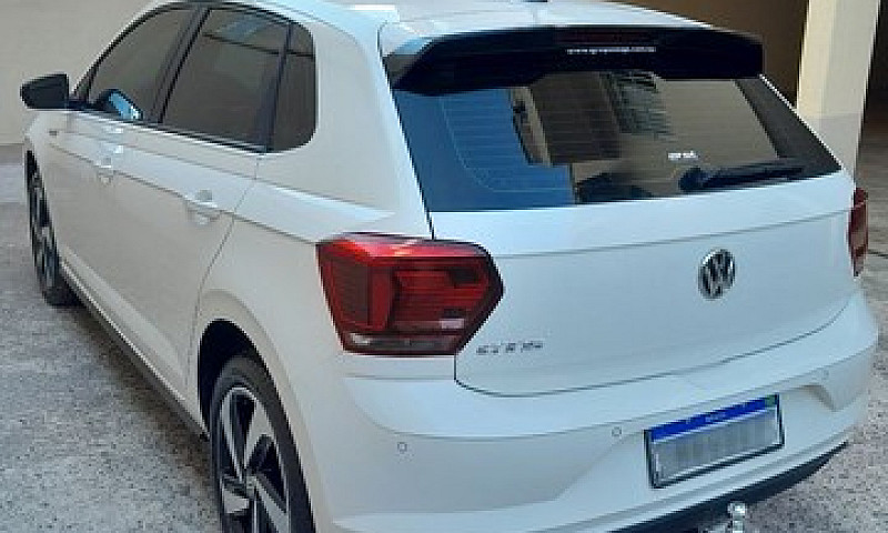 Polo Gts - 12Mil Km ...
