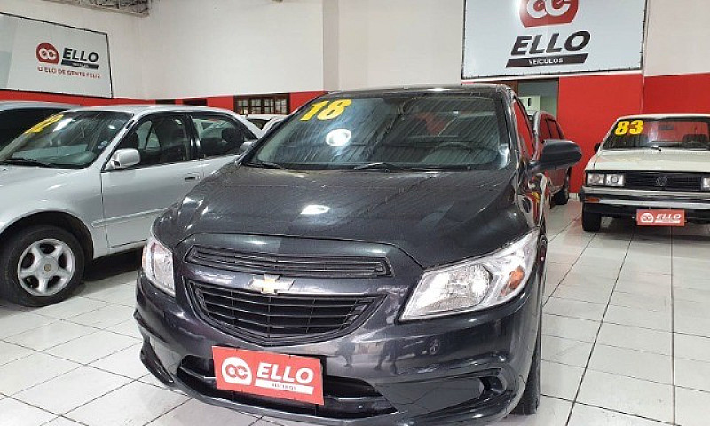 Chevrolet Onix Joy 1...