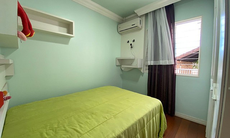 Casa Para Locação No...