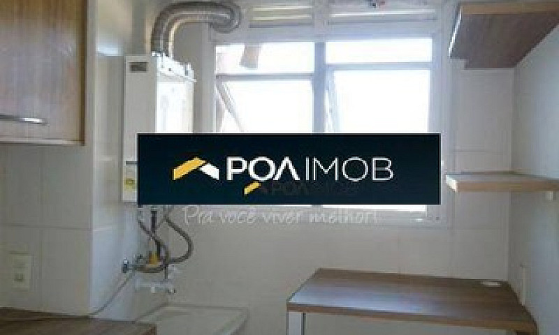Apartamento Com 2 Do...