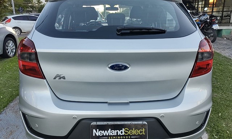 Ford Ka  1.5 Ti-Vct ...