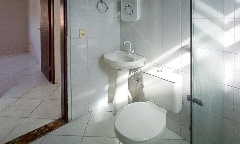 Apartamento 2 Quarto...