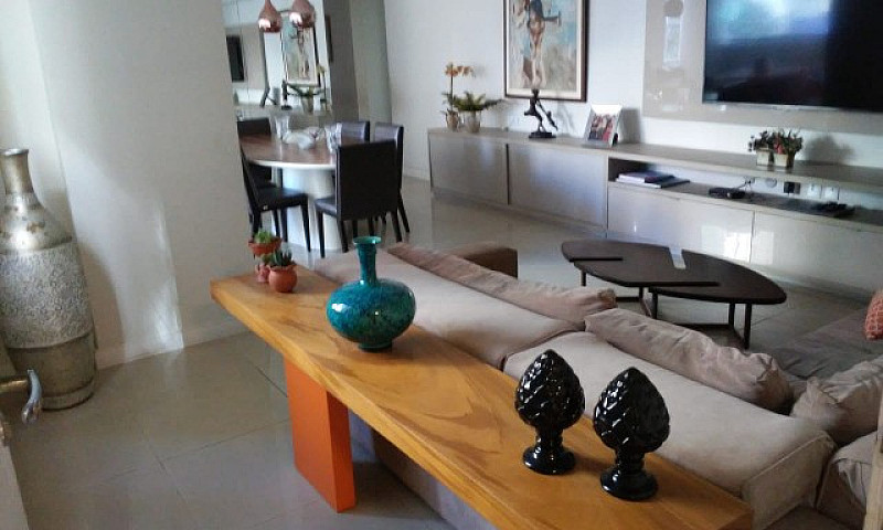 Apartamento Extra Co...