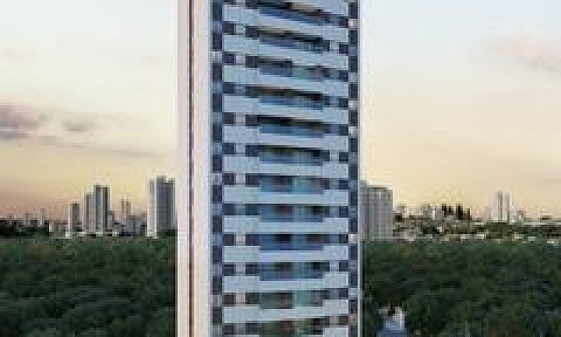 Ac//Apartamento De 3...