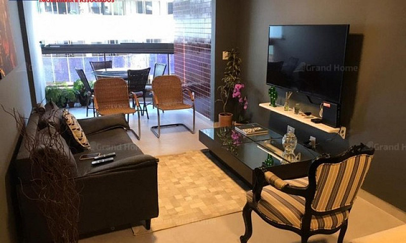Apartamento 2 Quarto...