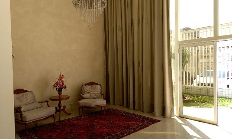 Apartamento Em Petró...