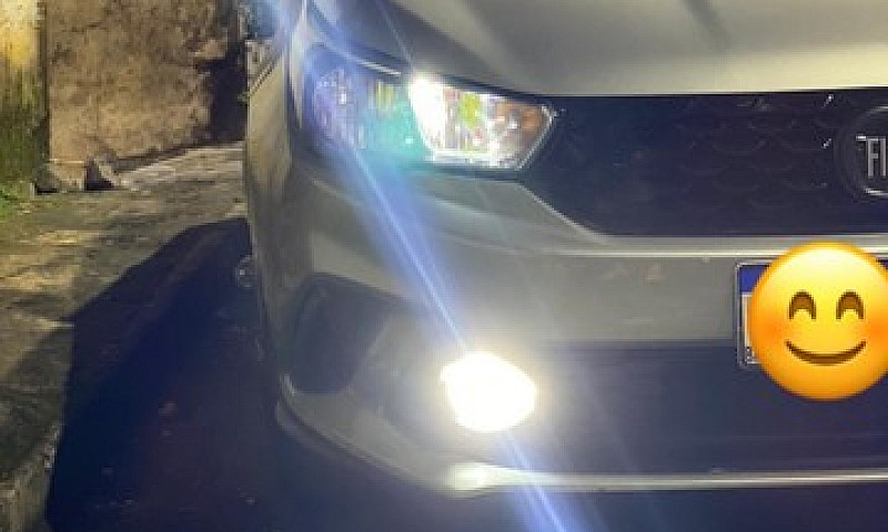 Fiat Argo 1.3 Drive ...