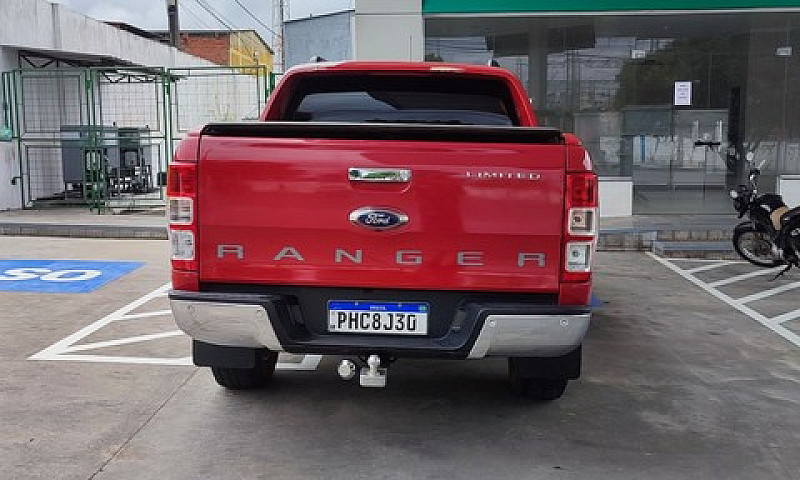 Ranger Limited 2015/...