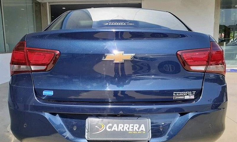 Chevrolet Cobalt 1.8...