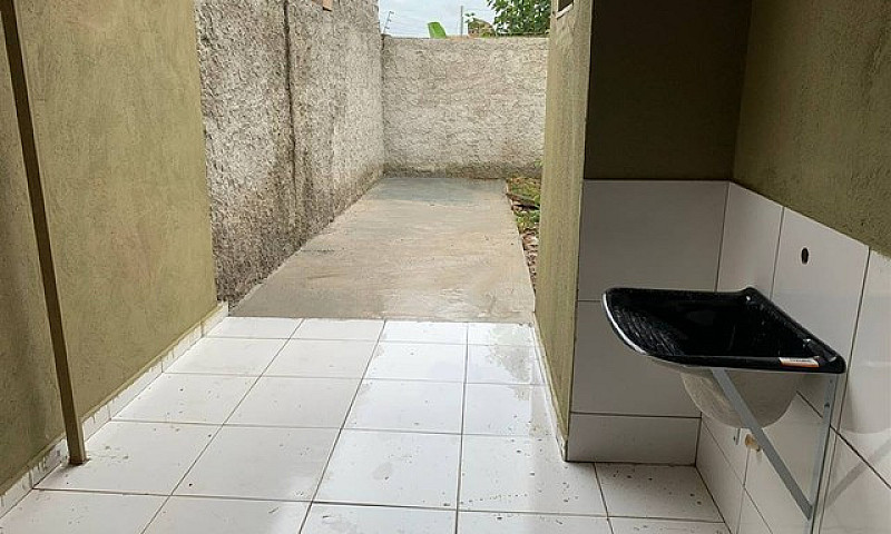 Casa A Venda 2 Quart...