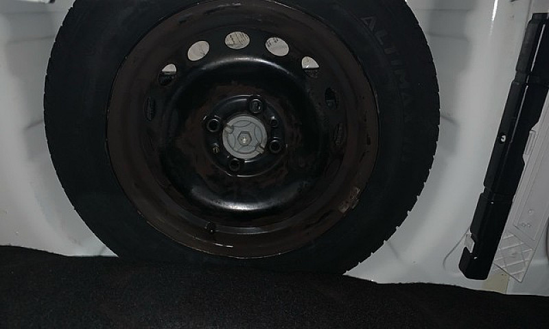 Vendo  Fiat Mobi...