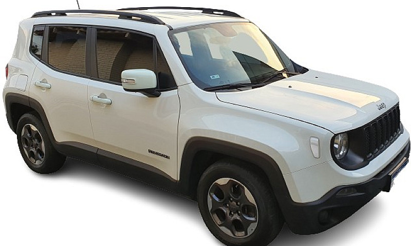 Renegade1.8 4X2 Flex...