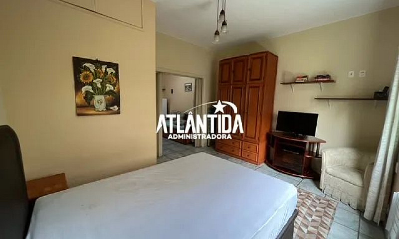 Apartamento Conjugad...