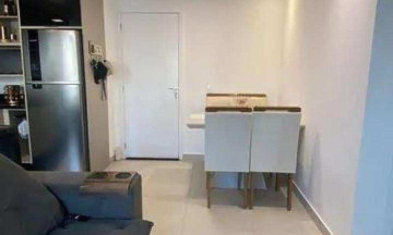 Apartamento Semi-Mob...