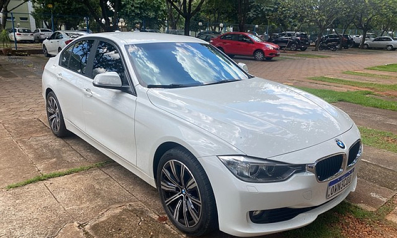 Bmw 320I Active Flex...