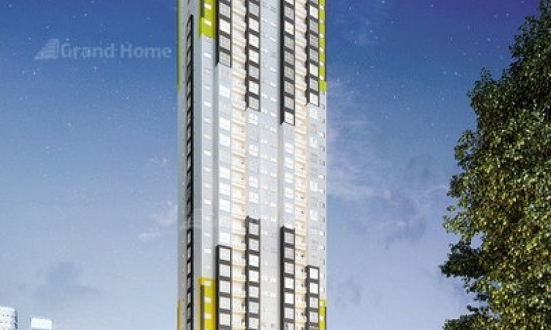 Apartamento 2 Quarto...