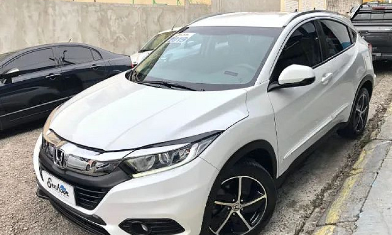 Honda Hr-V 1.8 Exl A...