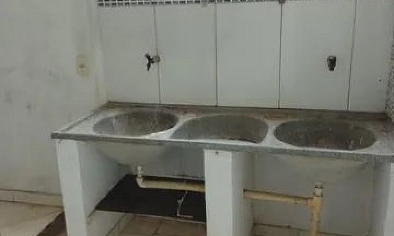 Alugo Casa No Renasc...