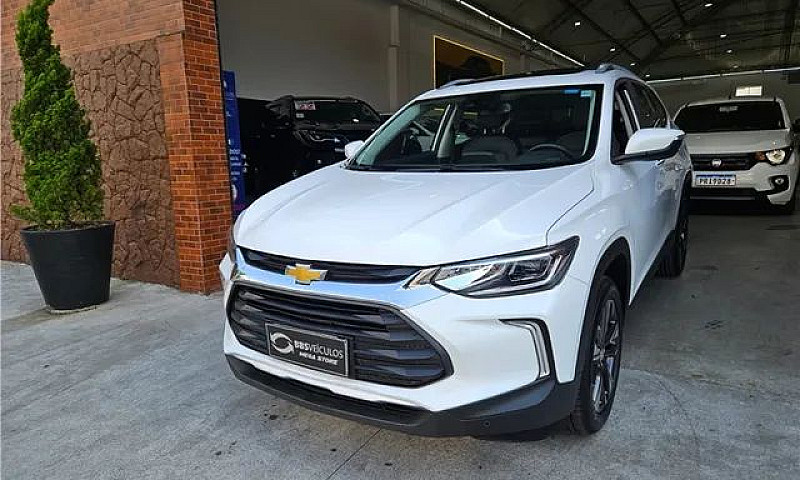 Chevrolet Tracker 20...