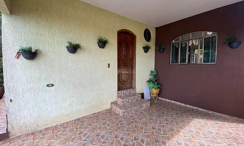 Sobrado À Venda Na V...