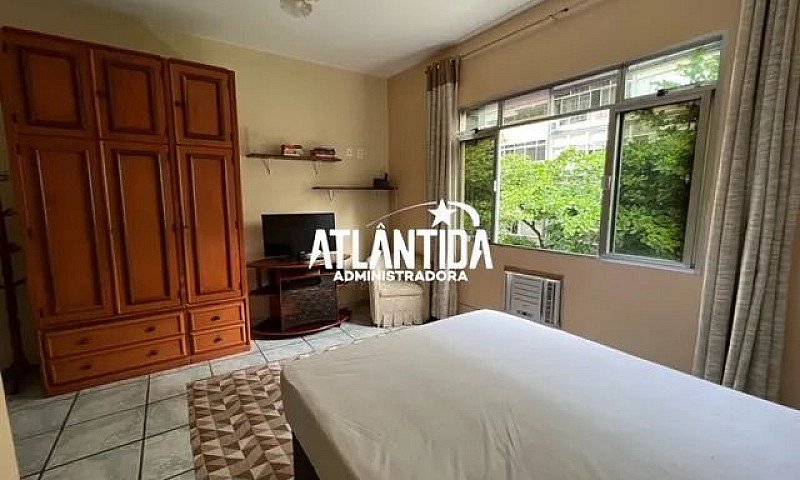 Apartamento Conjugad...