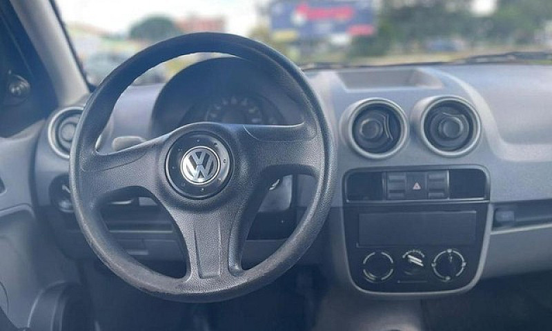 Volkswagen Gol 1.0 G...