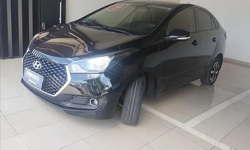 Hyundai Hb20S 1.6 St...