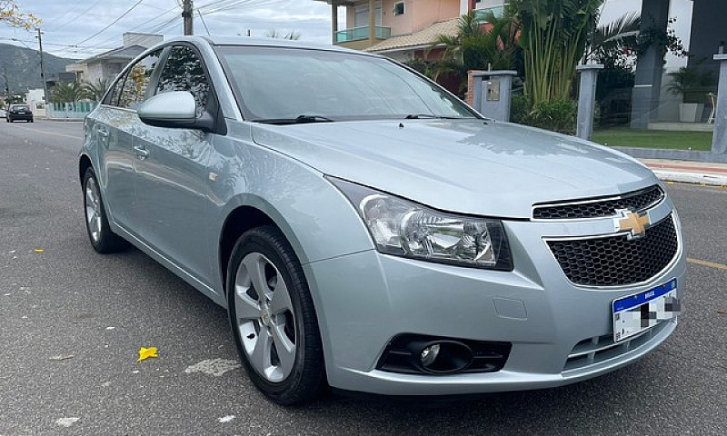 Gm Cruze ...