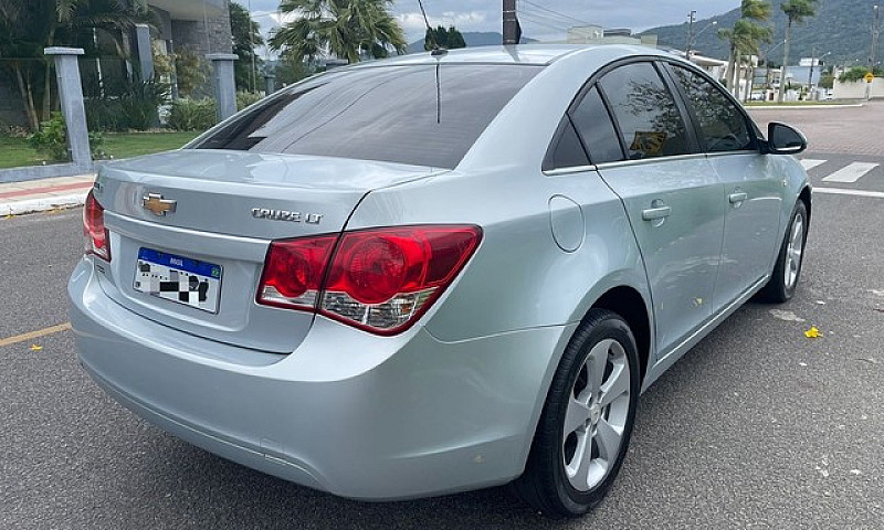 Gm Cruze ...
