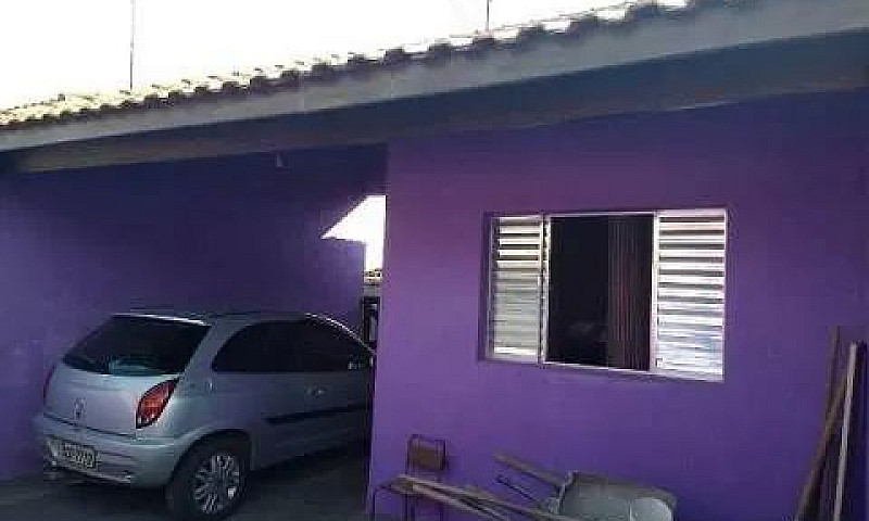Casa Na Ceilândia 3 ...